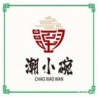 潮小碗加盟