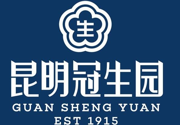 冠生園鮮花餅加盟