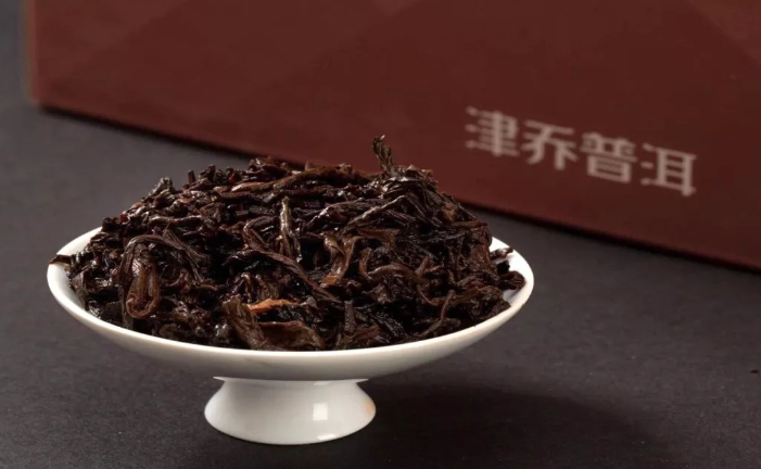 津喬普洱加盟
