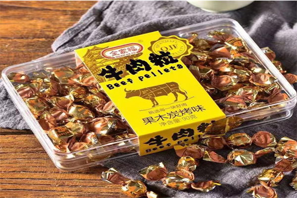 卓爾零食加盟