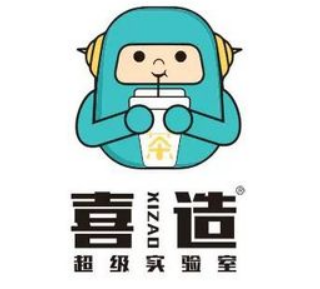 喜造超級實驗室奶茶加盟