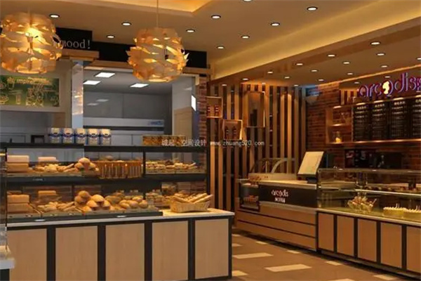 彭甲灣蛋糕店