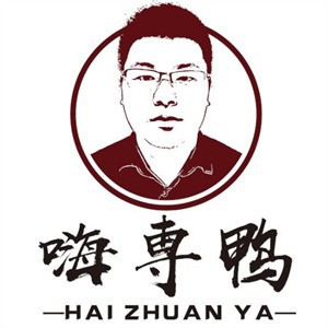 嗨專鴨熟食加盟