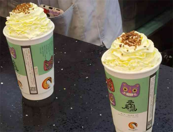 茶頤世加盟