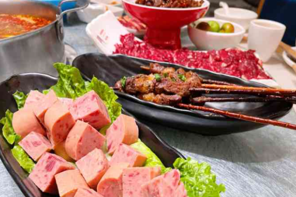 俏牛哥鮮牛肉牛肆館加盟