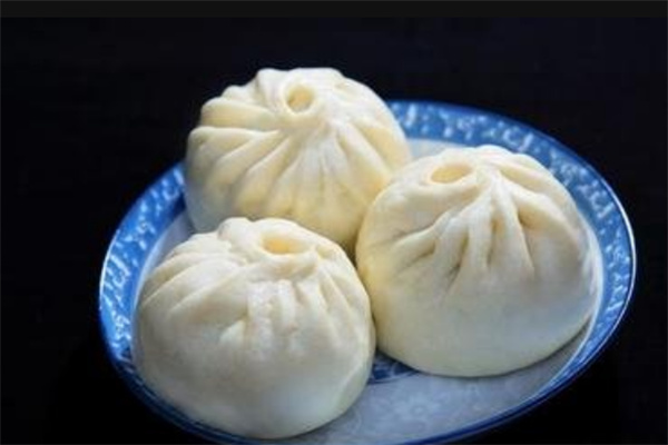 來一籠杭州小籠包