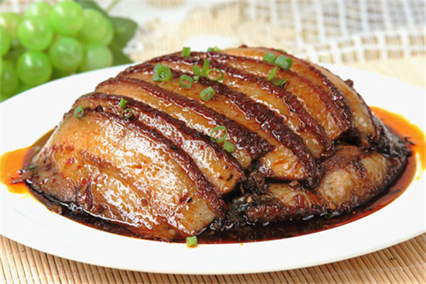 匯康鹵味