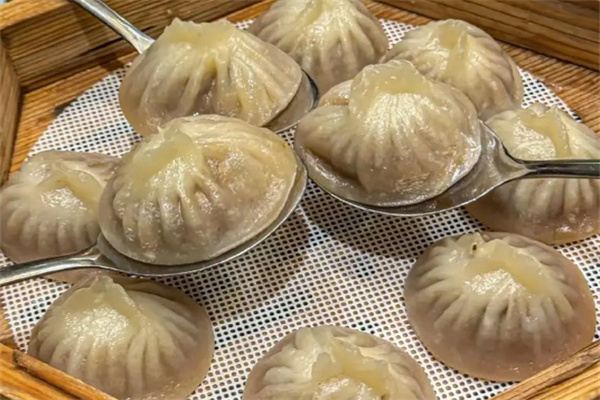 吳廚包子鋪