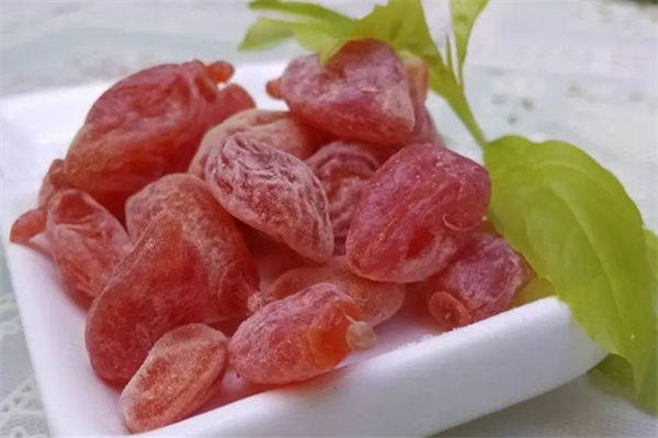 百滋味休閑零食加盟