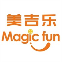 美吉樂親子餐廳加盟