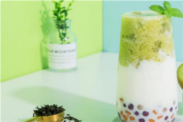茶瑞斯奶茶加盟