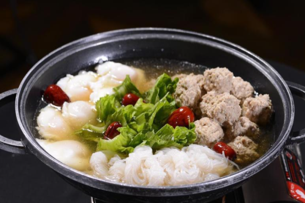 宴風百味川湘菜加盟