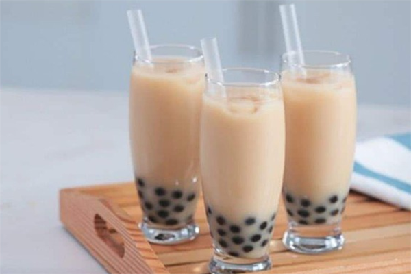 點點一奶茶加盟