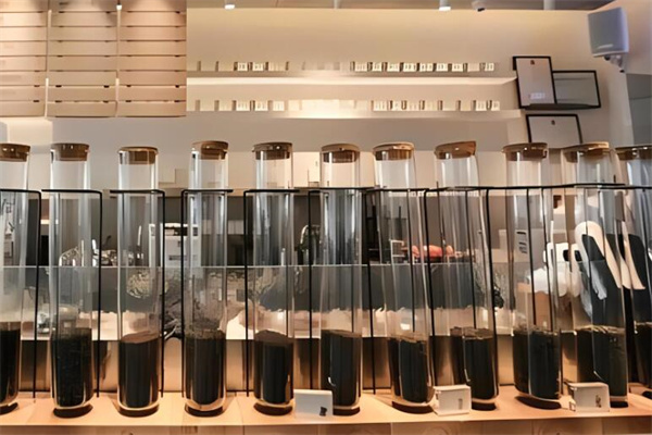 試管奶茶店加盟