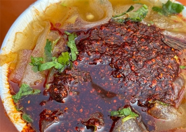 天水麻辣燙加盟費用多少錢？