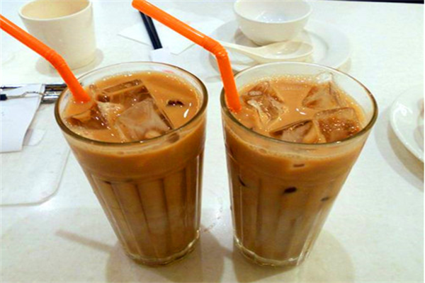 樂臺茶奶茶加盟