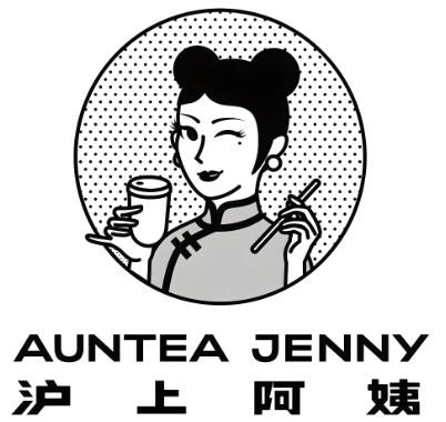 滬上阿姨血糯米奶茶加盟