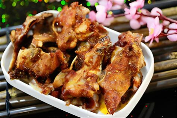 麻辣宣言加盟