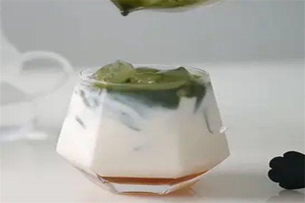 安氏飲品加盟費(fèi)多少錢？起步不難