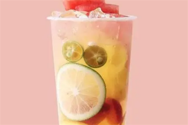 安氏飲品加盟條件，條件不高，營收好