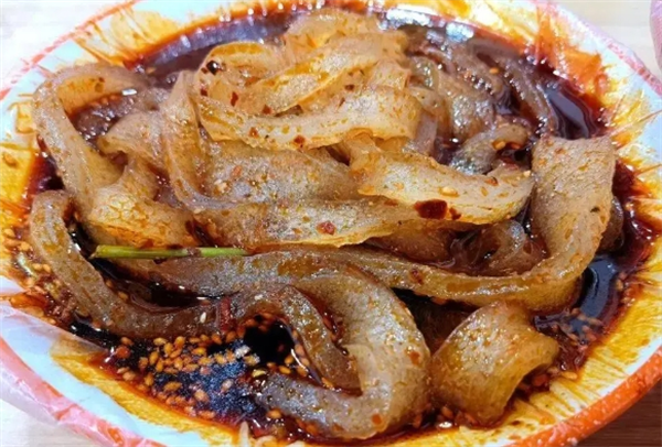 天水麻辣燙加盟