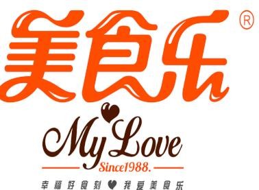 美食樂加盟