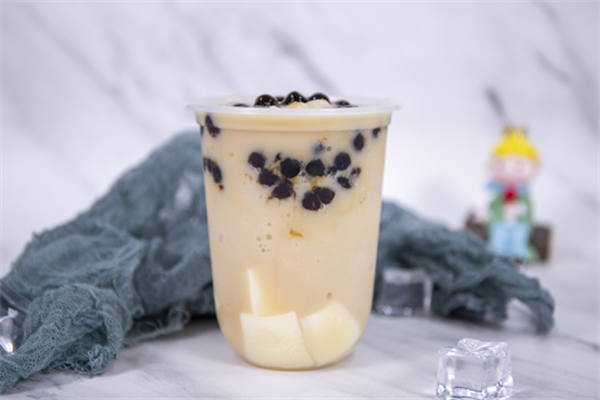 濟(jì)緣冬凌飲品加盟