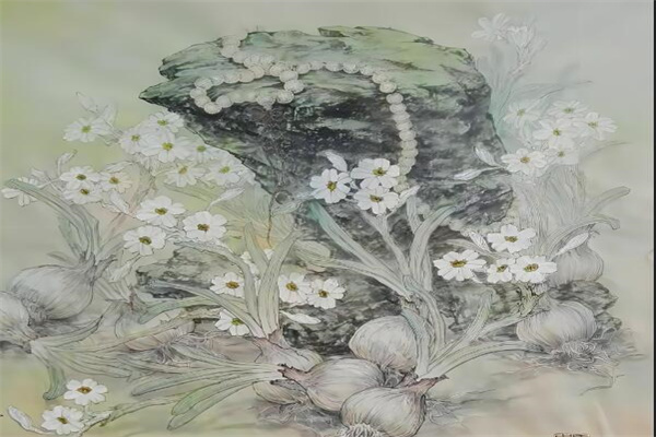 國藝美術(shù)教育加盟
