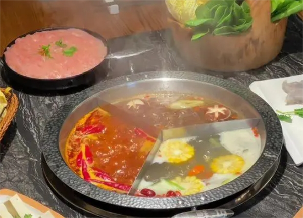 渝鮮坊火鍋加盟