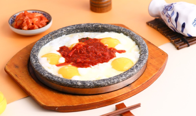 仁熙拌飯加盟