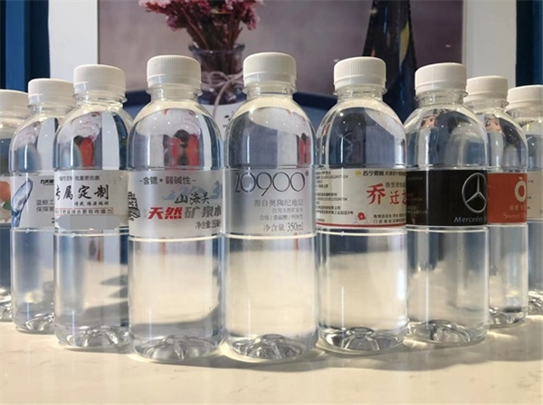 大力水手桶裝水加盟