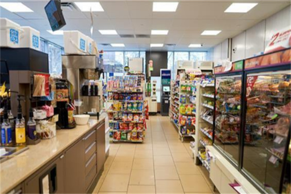 大管家便利店