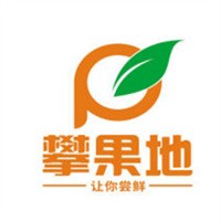 攀果地水果店加盟