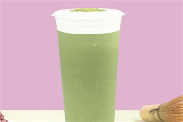 悠可奶茶加盟