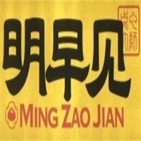 明早見早餐加盟