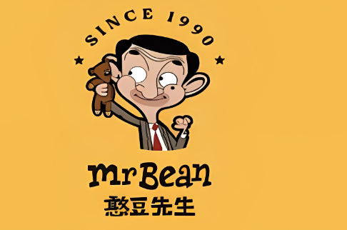 憨豆先生奶茶店加盟