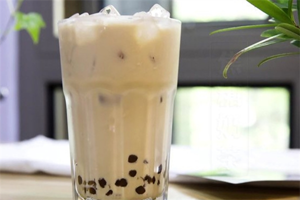 至誠時(shí)光奶茶加盟