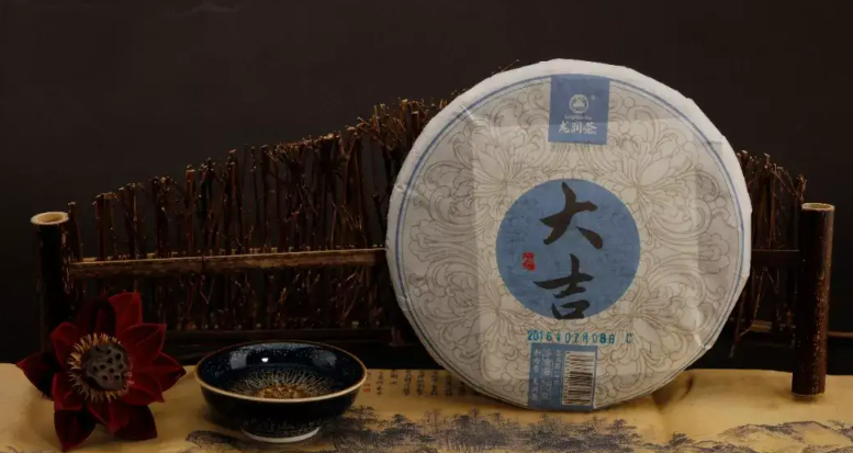 龍潤茶加盟