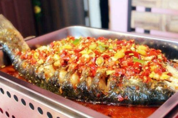 小魚坎活魚現(xiàn)烤加盟