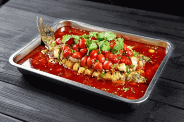 小魚(yú)坎活魚(yú)現(xiàn)烤加盟