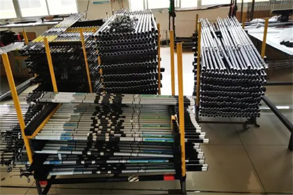 光威漁具店加盟