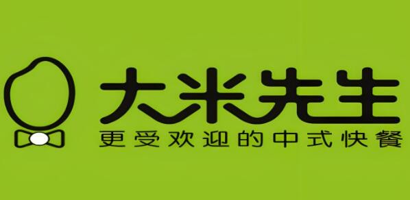 大米先生快餐店加盟