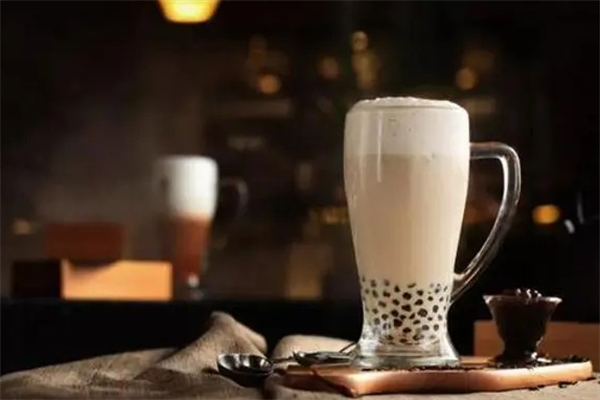 貝樂椰飲品加盟