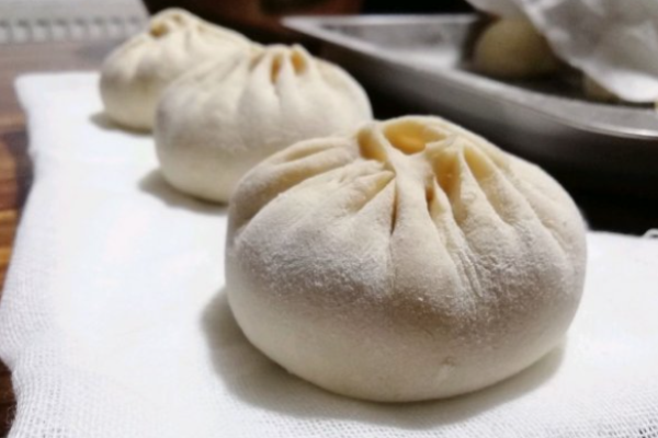 品鮮源包子加盟