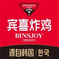 賓喜炸雞加盟
