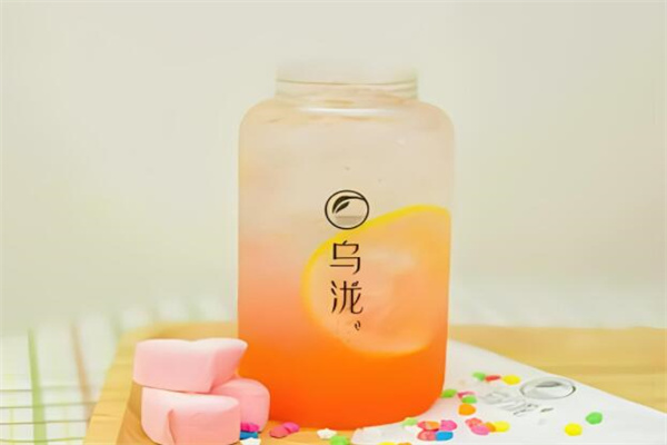 烏瀧奶茶店加盟