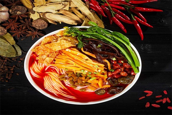 米象餐飲