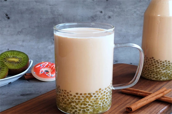 蜜茶奶茶加盟