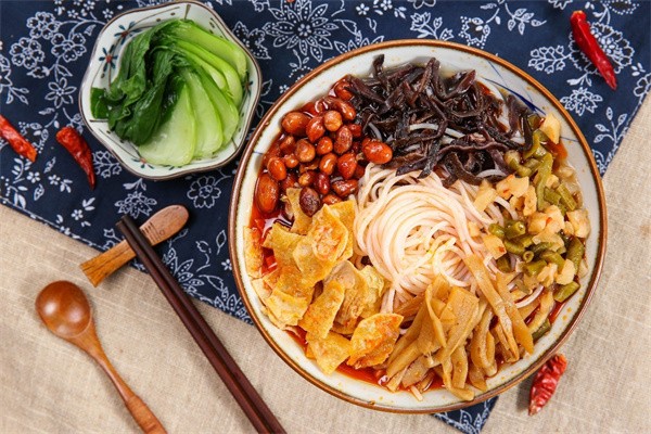 米象餐飲