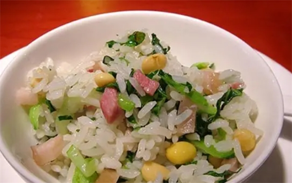 炒拌仙湘味菜飯加盟